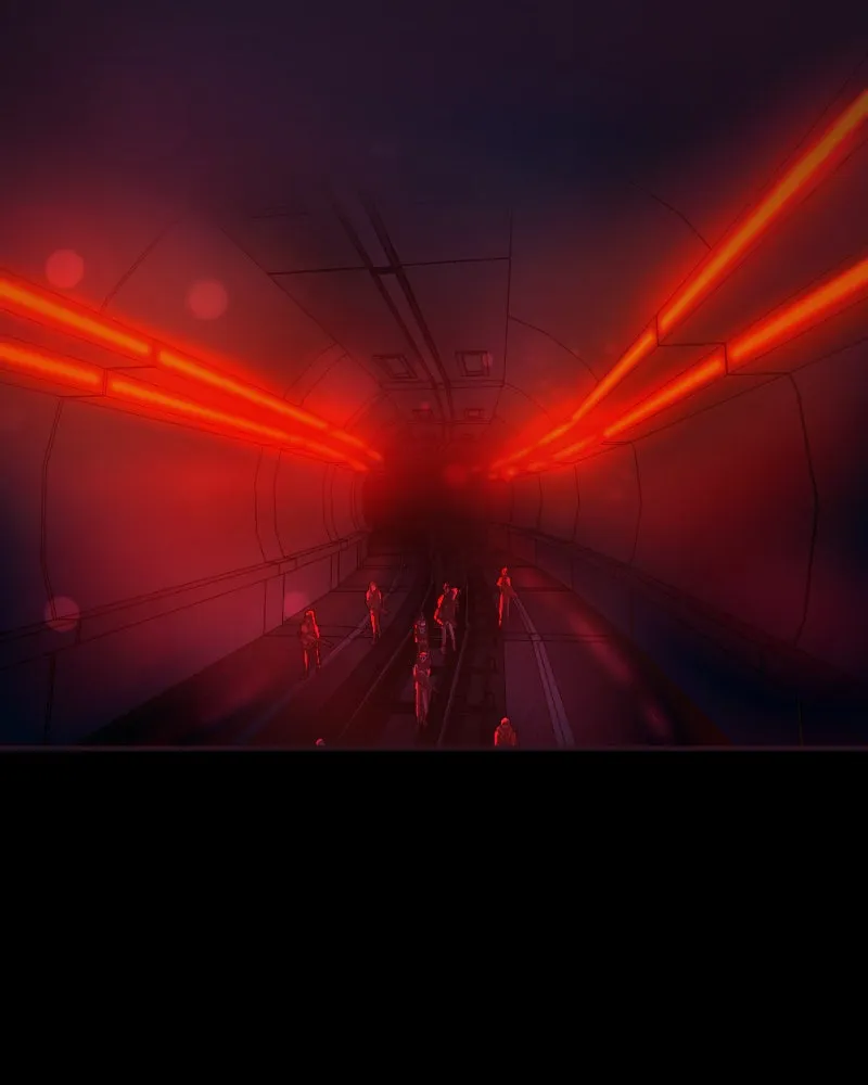 Read In the Bleak Midwinter; chapter 6 image 1 on Lezhin