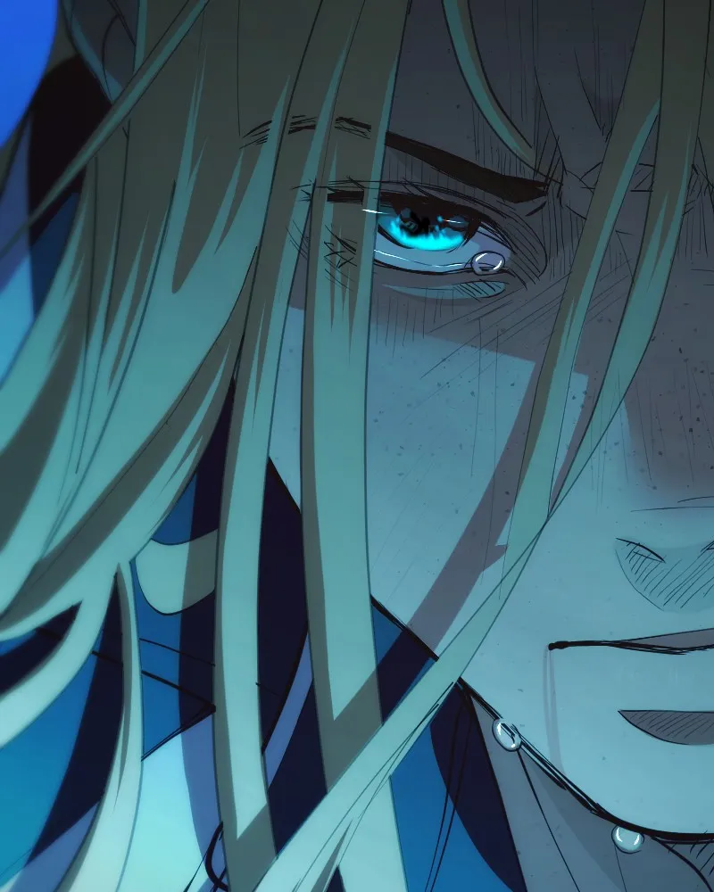 Read In the Bleak Midwinter; chapter 60 image 142 on Lezhin