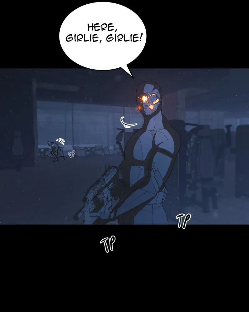 Read In the Bleak Midwinter; chapter 60 image 16 on Lezhin