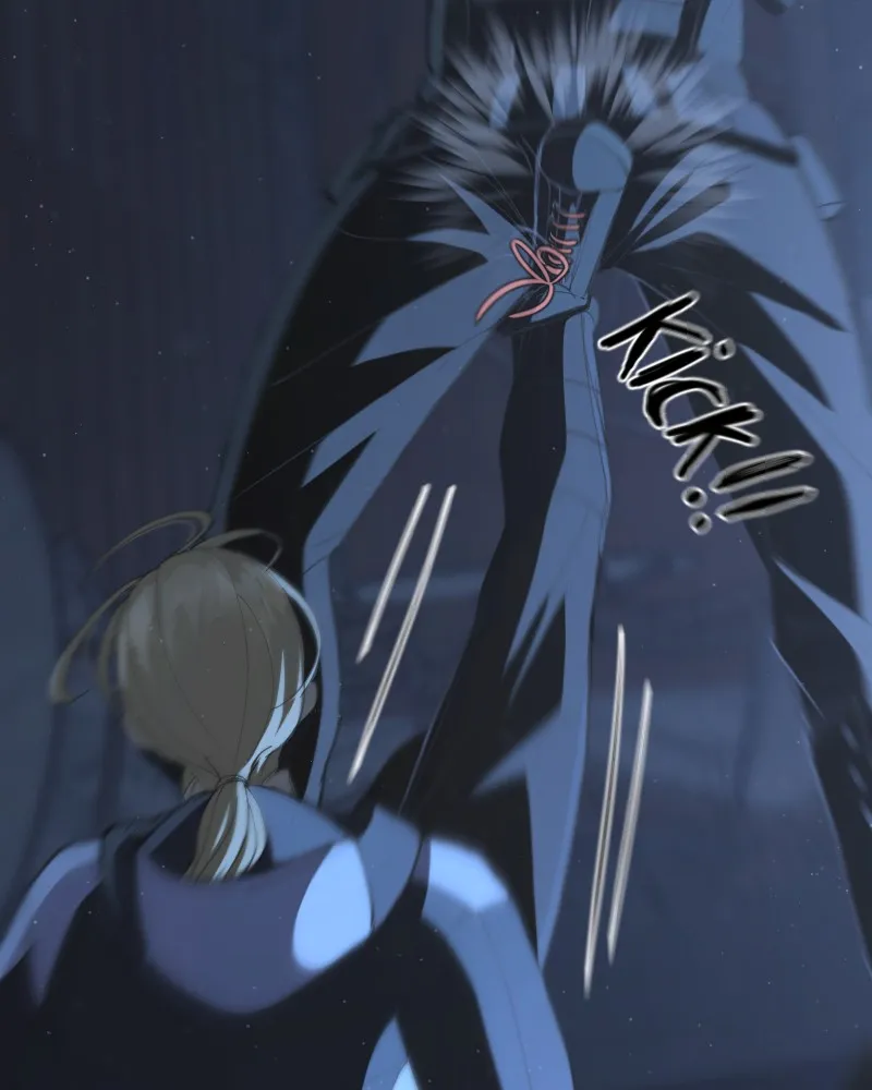 Read In the Bleak Midwinter; chapter 60 image 55 on Lezhin