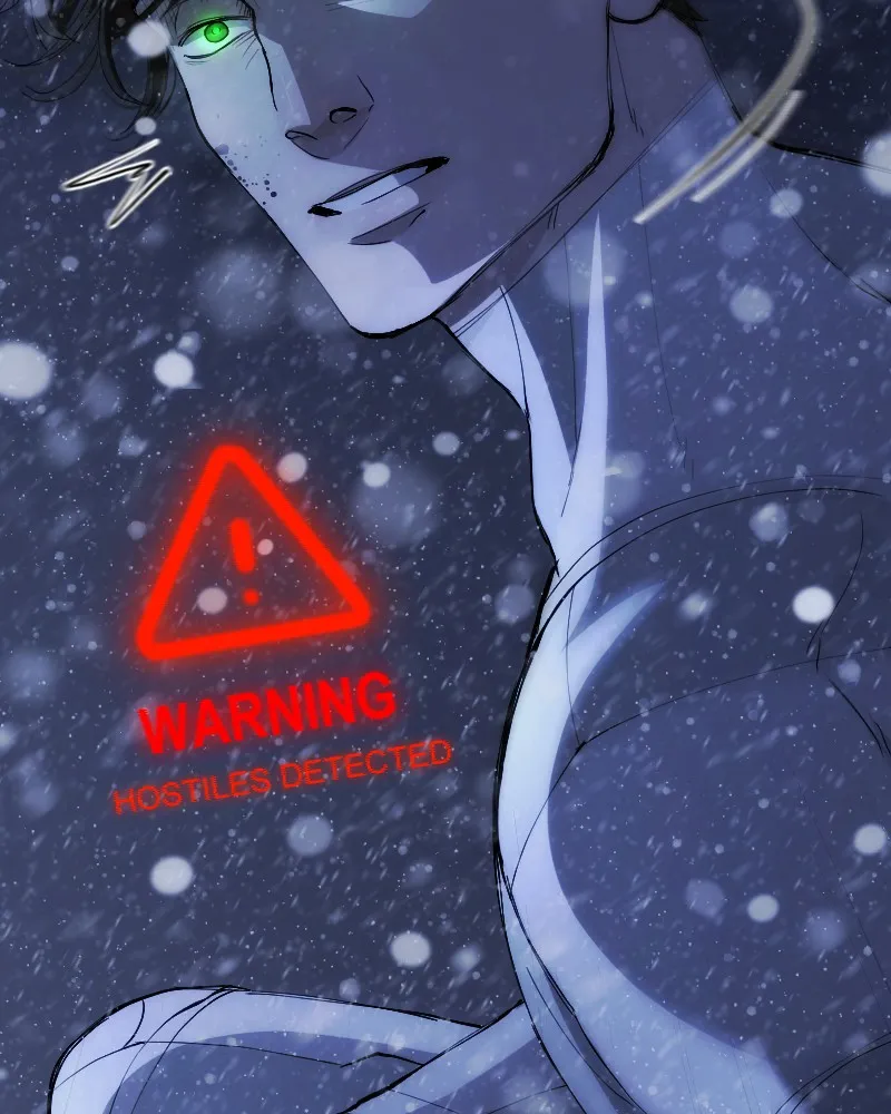Read In the Bleak Midwinter; chapter 61 image 100 on Lezhin
