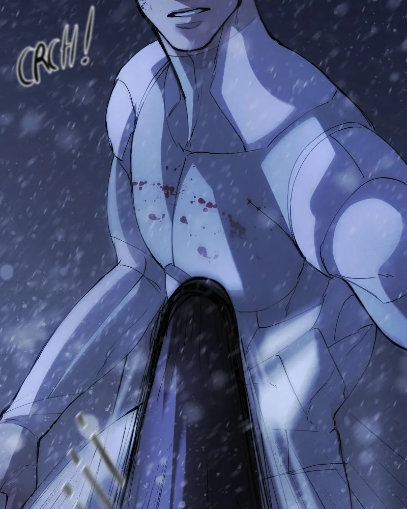 Read In the Bleak Midwinter; chapter 61 image 111 on Lezhin