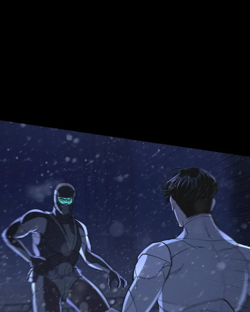 Read In the Bleak Midwinter; chapter 61 image 14 on Lezhin
