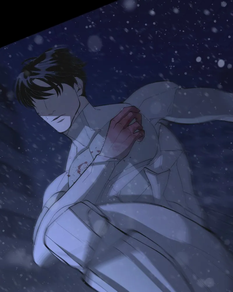 Read In the Bleak Midwinter; chapter 61 image 18 on Lezhin