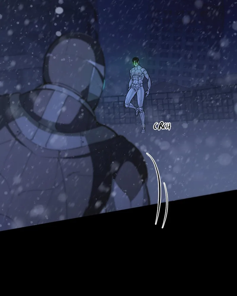 Read In the Bleak Midwinter; chapter 61 image 24 on Lezhin