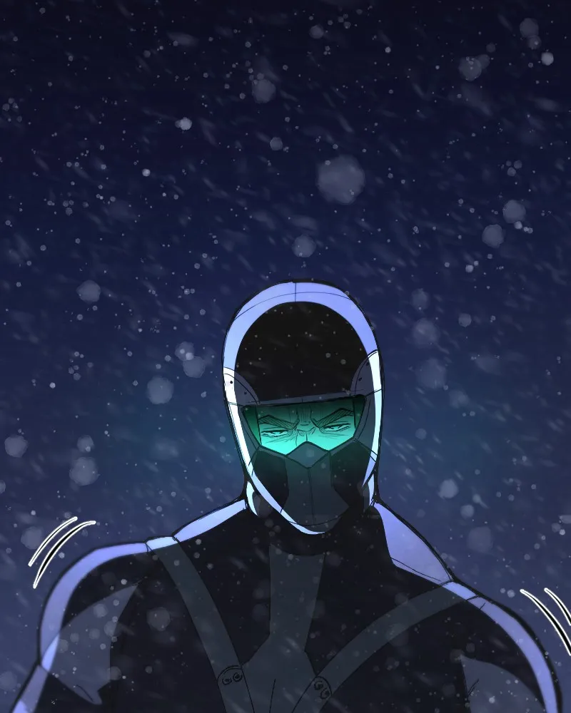 Read In the Bleak Midwinter; chapter 61 image 31 on Lezhin