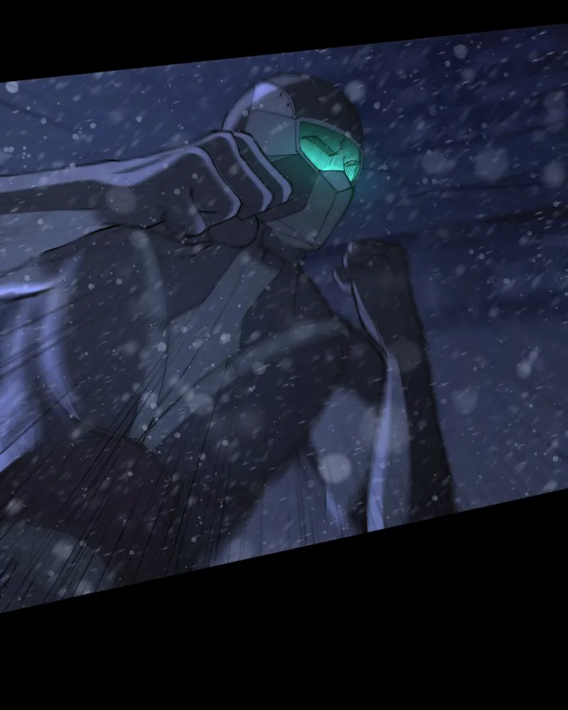 Read In the Bleak Midwinter; chapter 61 image 41 on Lezhin