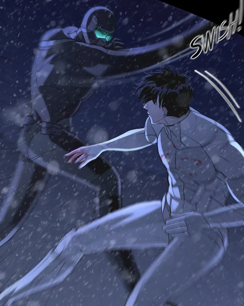 Read In the Bleak Midwinter; chapter 61 image 43 on Lezhin