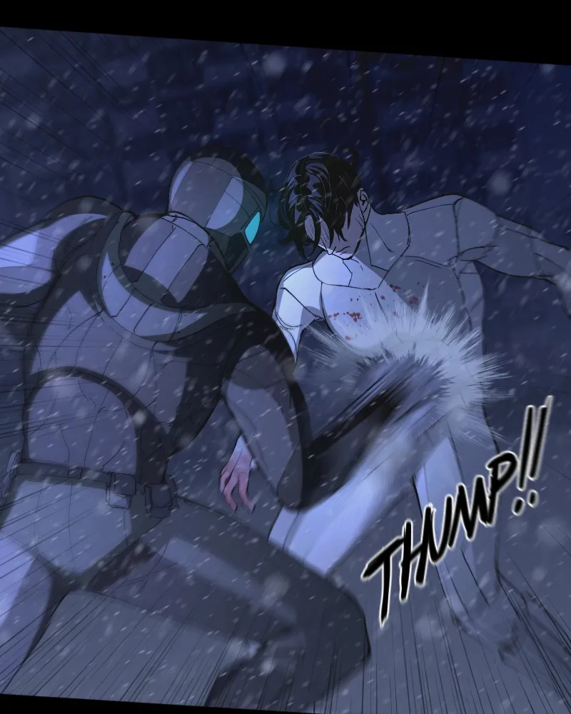 Read In the Bleak Midwinter; chapter 61 image 52 on Lezhin