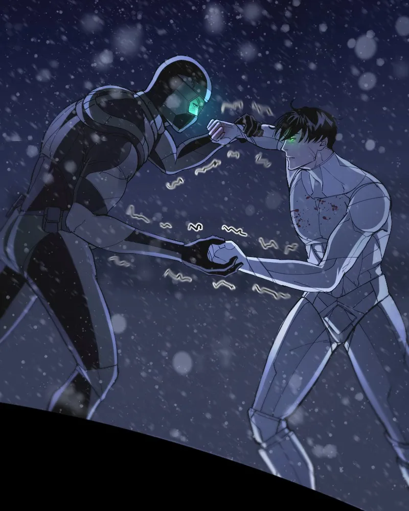 Read In the Bleak Midwinter; chapter 61 image 7 on Lezhin