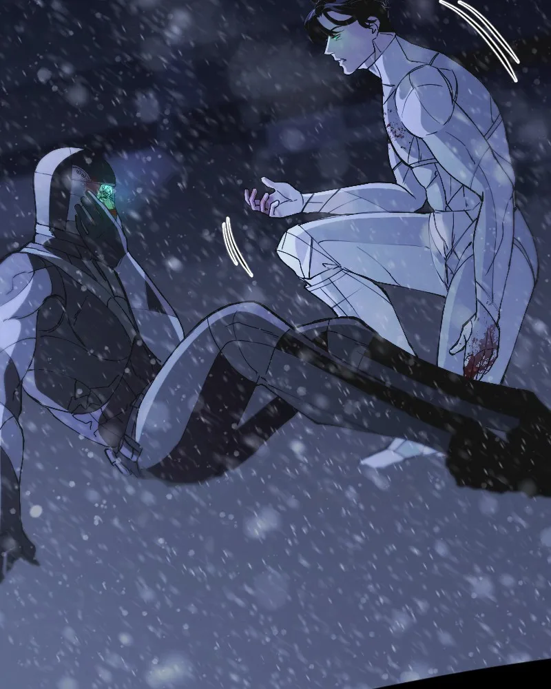 Read In the Bleak Midwinter; chapter 61 image 85 on Lezhin
