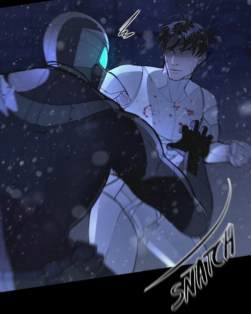Read In the Bleak Midwinter; chapter 61 image 9 on Lezhin