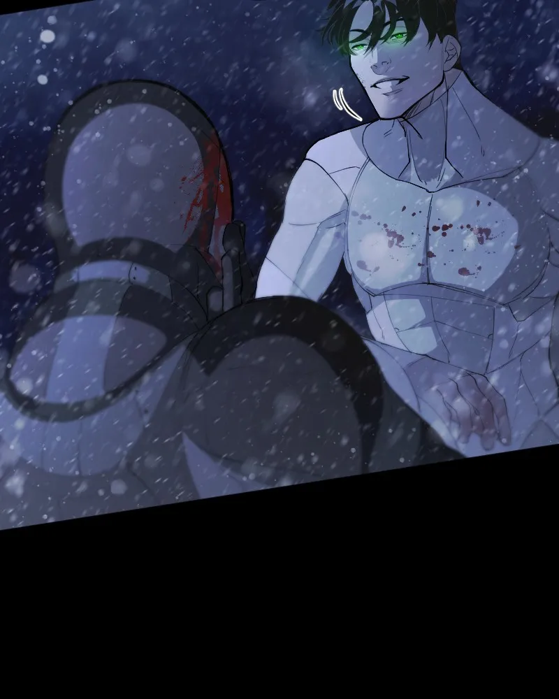 Read In the Bleak Midwinter; chapter 61 image 93 on Lezhin