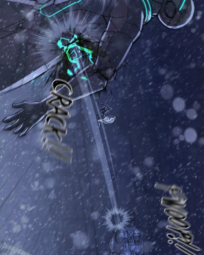 Read In the Bleak Midwinter; chapter 61 image 97 on Lezhin
