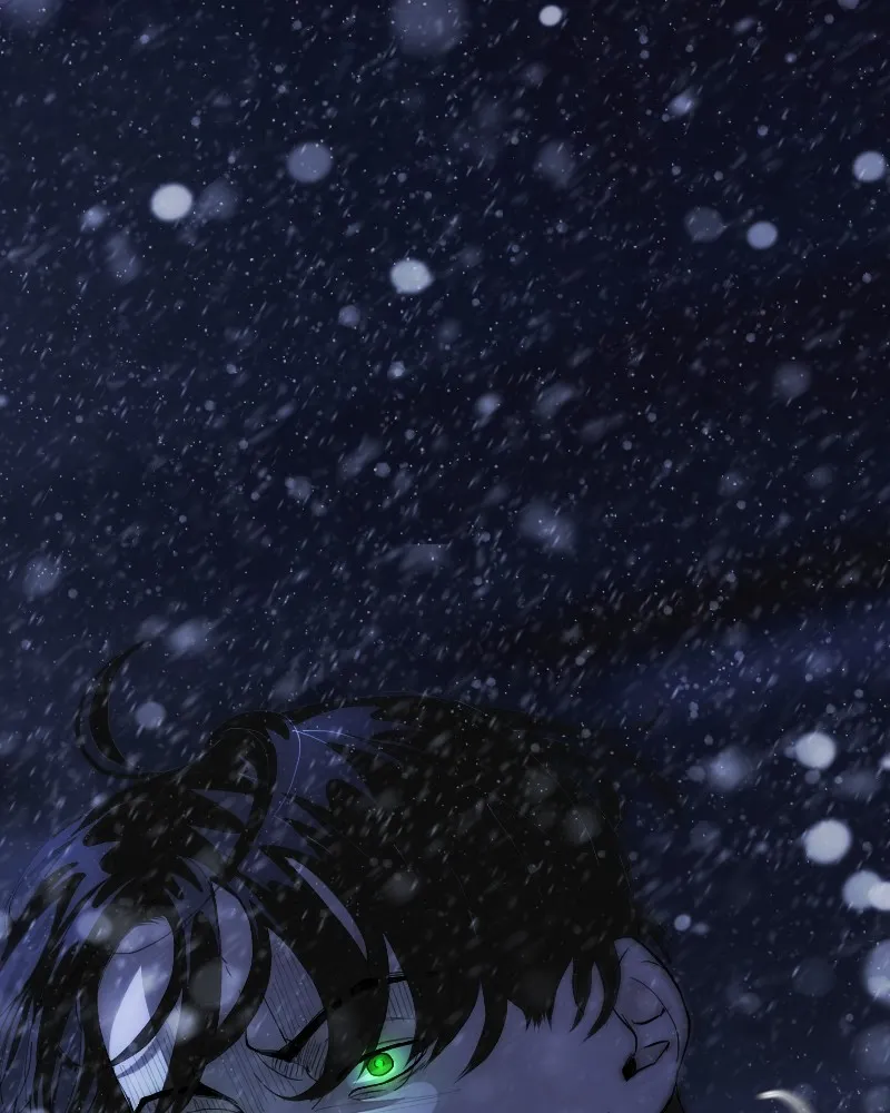Read In the Bleak Midwinter; chapter 61 image 99 on Lezhin