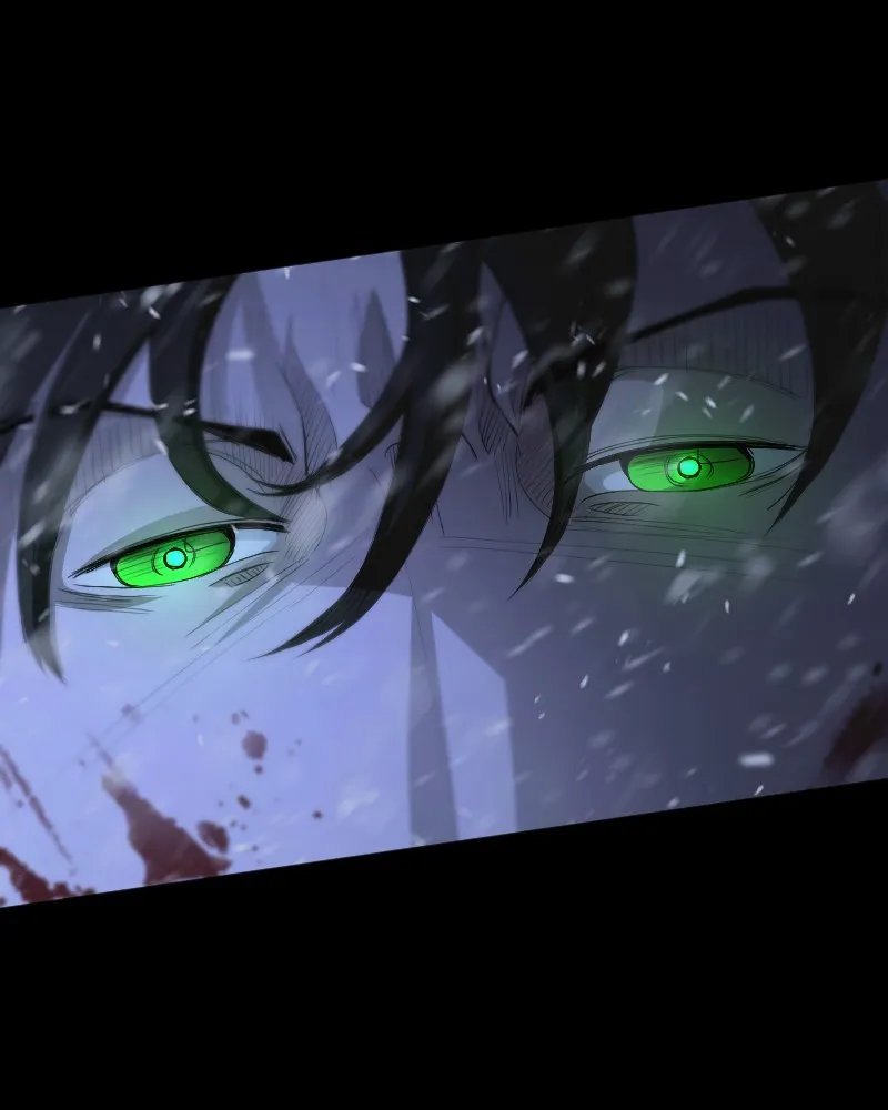 Read In the Bleak Midwinter; chapter 62 image 100 on Lezhin