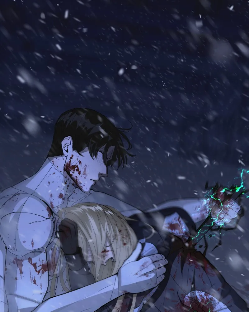 Read In the Bleak Midwinter; chapter 62 image 105 on Lezhin