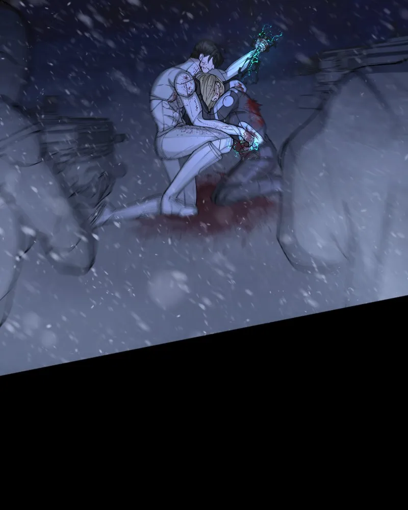 Read In the Bleak Midwinter; chapter 62 image 107 on Lezhin