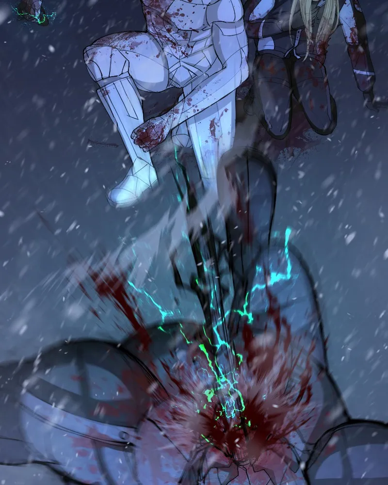 Read In the Bleak Midwinter; chapter 62 image 112 on Lezhin