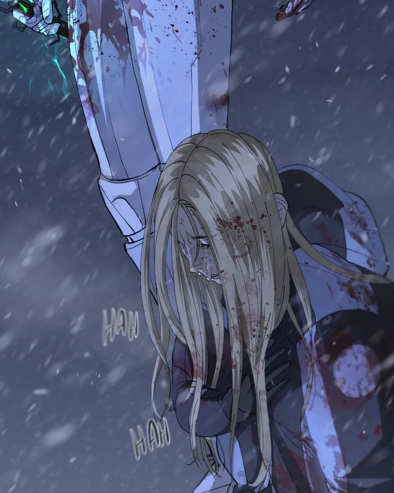 Read In the Bleak Midwinter; chapter 62 image 115 on Lezhin