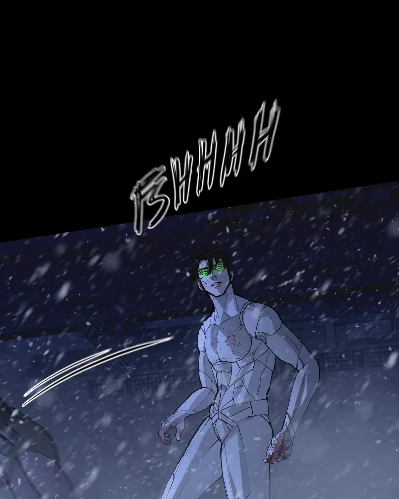 Read In the Bleak Midwinter; chapter 62 image 52 on Lezhin