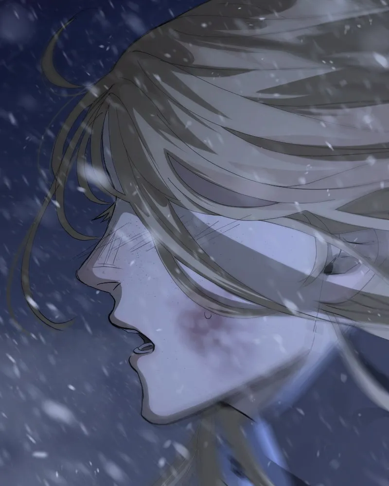 Read In the Bleak Midwinter; chapter 62 image 75 on Lezhin