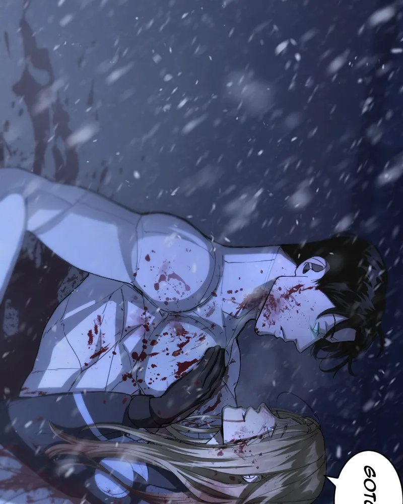 Read In the Bleak Midwinter; chapter 62 image 87 on Lezhin