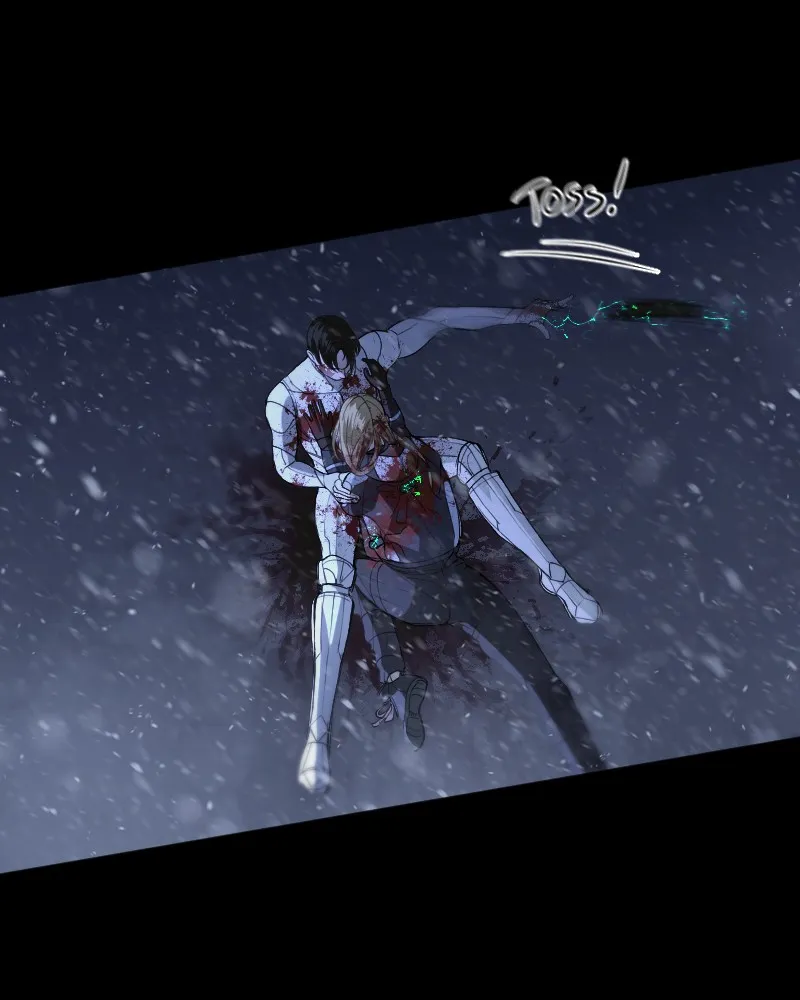 Read In the Bleak Midwinter; chapter 62 image 91 on Lezhin