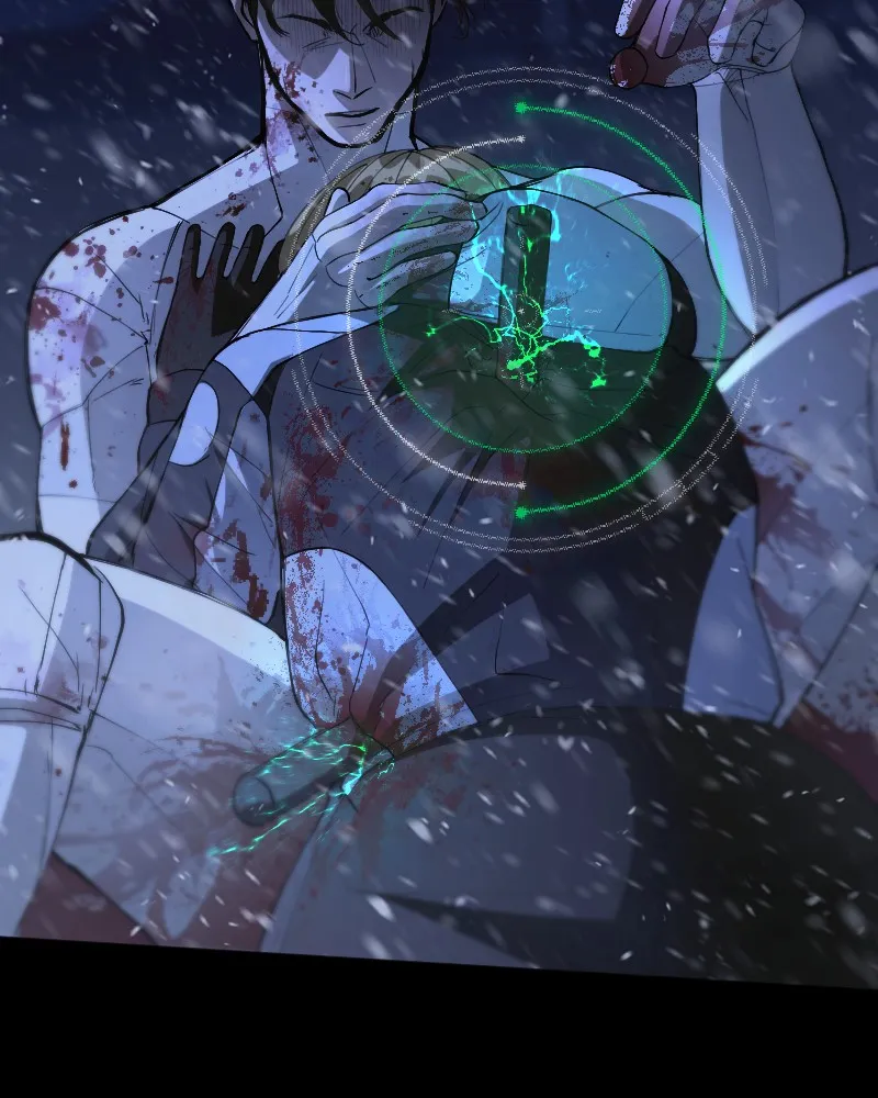 Read In the Bleak Midwinter; chapter 62 image 96 on Lezhin