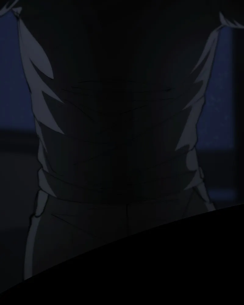 Read In the Bleak Midwinter; chapter 63 image 117 on Lezhin