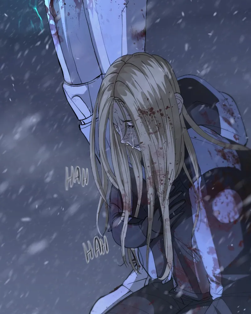 Read In the Bleak Midwinter; chapter 63 image 2 on Lezhin