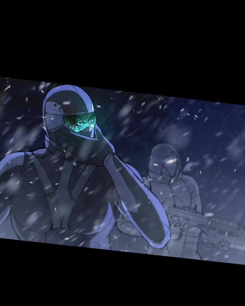 Read In the Bleak Midwinter; chapter 63 image 32 on Lezhin