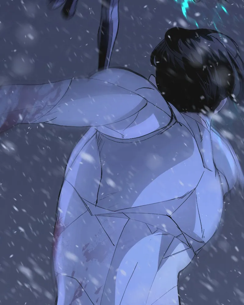 Read In the Bleak Midwinter; chapter 63 image 36 on Lezhin