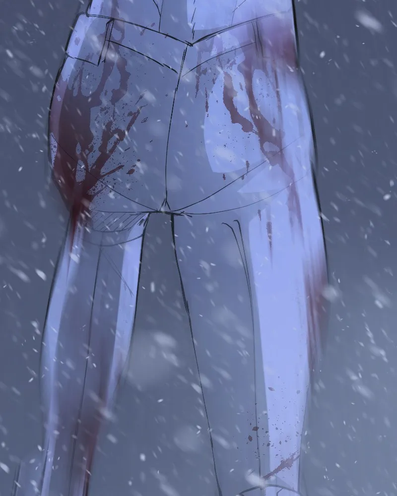 Read In the Bleak Midwinter; chapter 63 image 37 on Lezhin