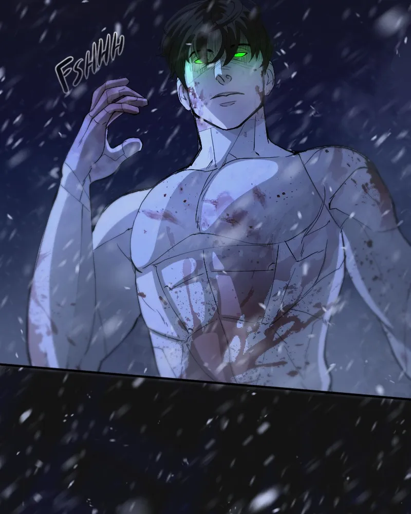 Read In the Bleak Midwinter; chapter 63 image 45 on Lezhin