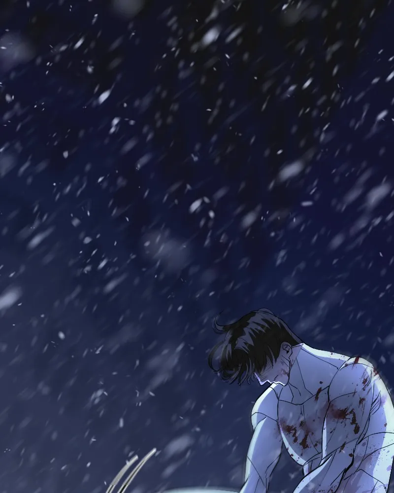 Read In the Bleak Midwinter; chapter 63 image 46 on Lezhin
