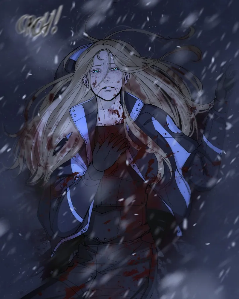 Read In the Bleak Midwinter; chapter 63 image 62 on Lezhin