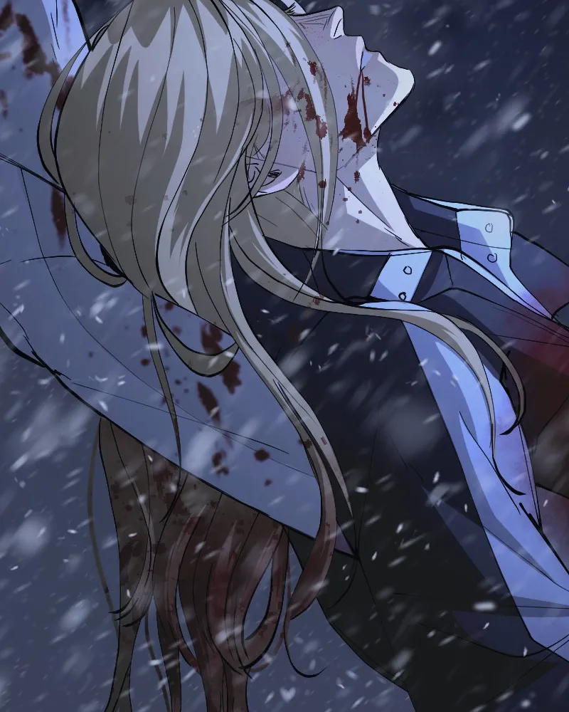 Read In the Bleak Midwinter; chapter 63 image 77 on Lezhin