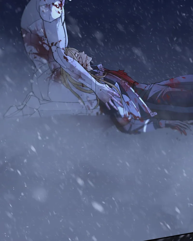 Read In the Bleak Midwinter; chapter 63 image 88 on Lezhin
