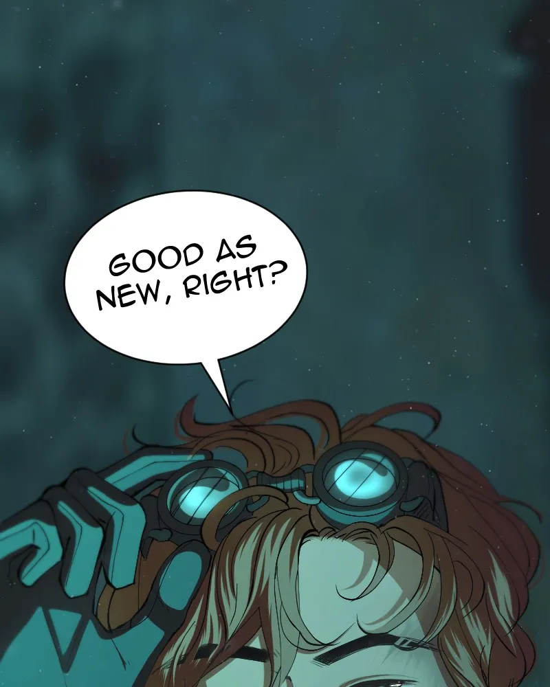 Read In the Bleak Midwinter; chapter 64 image 17 on Lezhin