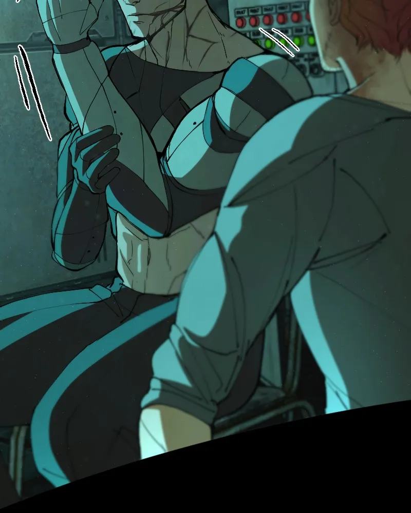 Read In the Bleak Midwinter; chapter 64 image 21 on Lezhin