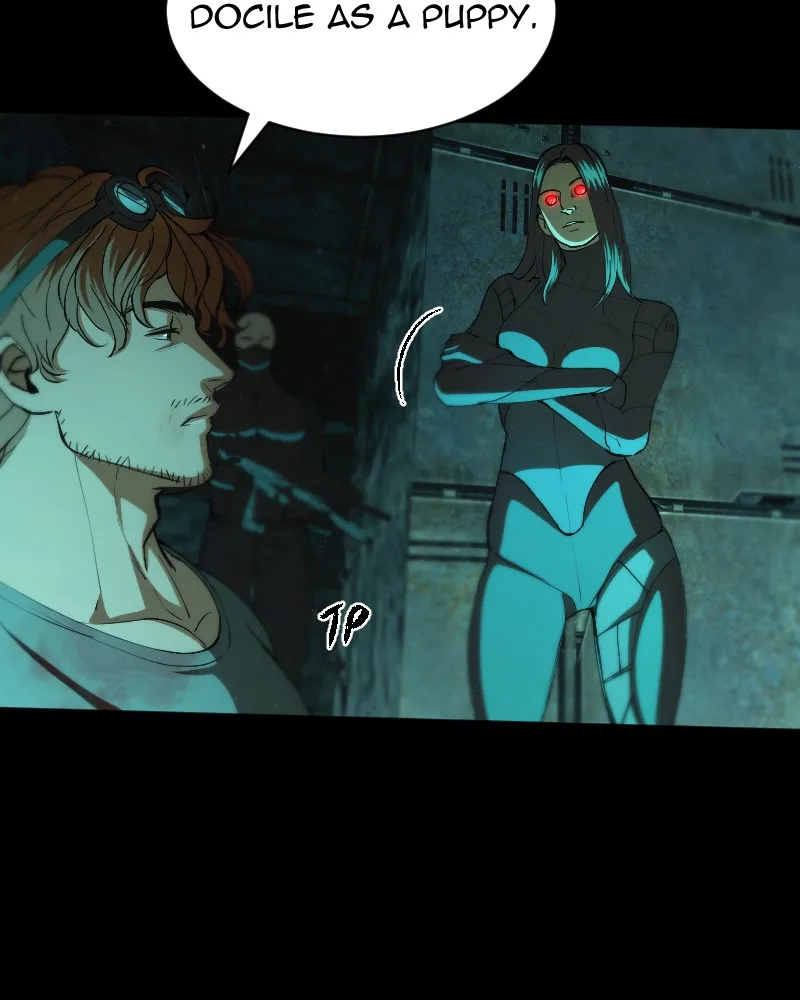 Read In the Bleak Midwinter; chapter 64 image 46 on Lezhin