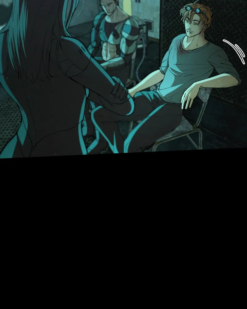 Read In the Bleak Midwinter; chapter 64 image 48 on Lezhin