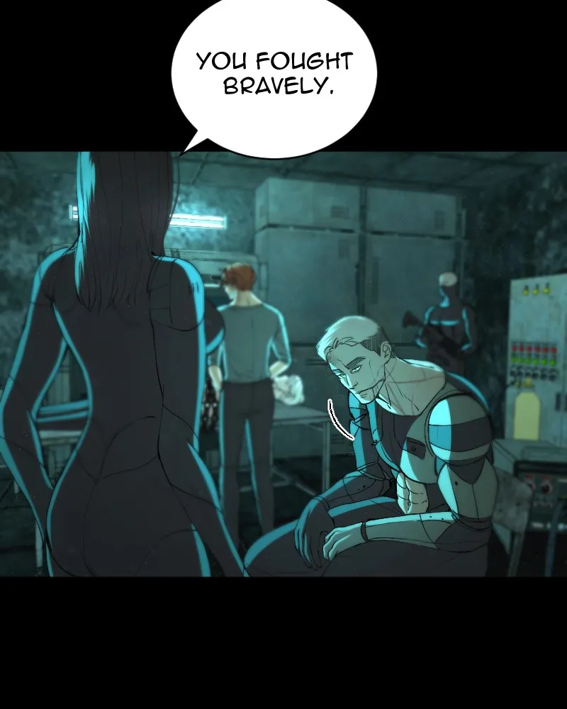 Read In the Bleak Midwinter; chapter 64 image 63 on Lezhin