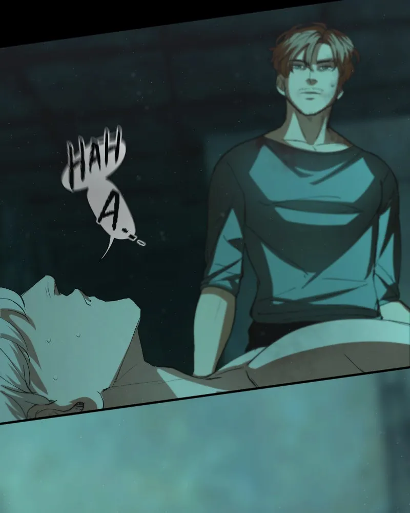 Read In the Bleak Midwinter; chapter 65 image 1 on Lezhin