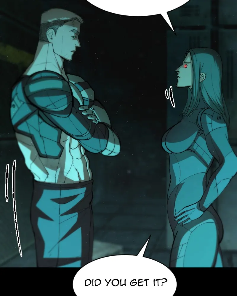 Read In the Bleak Midwinter; chapter 65 image 21 on Lezhin
