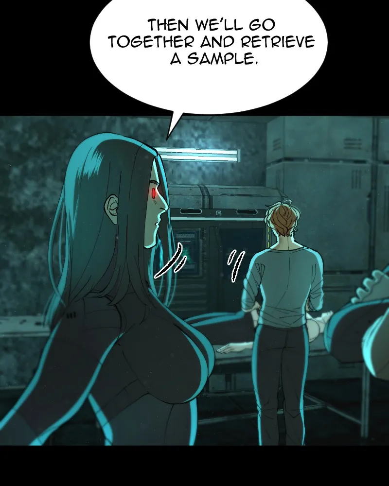 Read In the Bleak Midwinter; chapter 65 image 29 on Lezhin