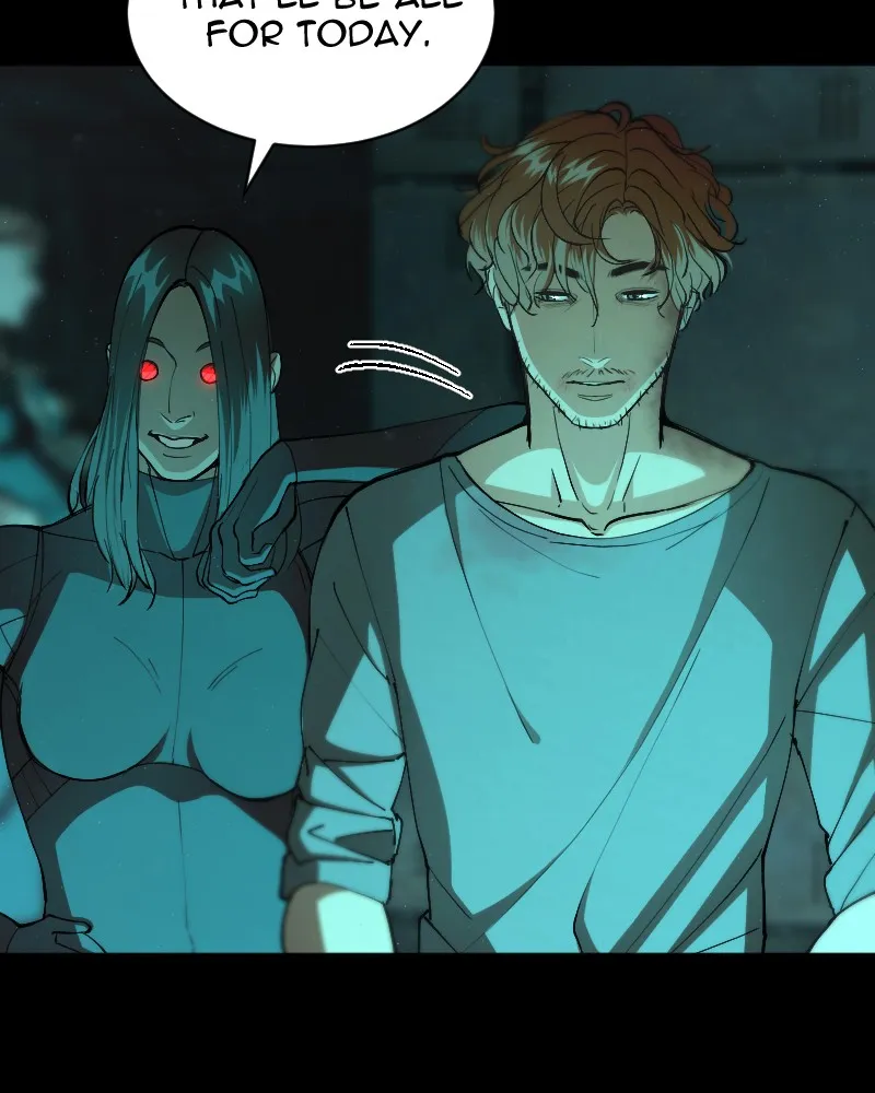 Read In the Bleak Midwinter; chapter 65 image 33 on Lezhin