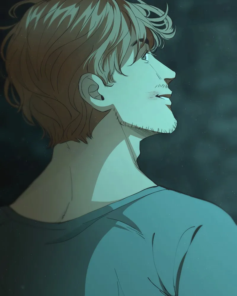 Read In the Bleak Midwinter; chapter 65 image 61 on Lezhin