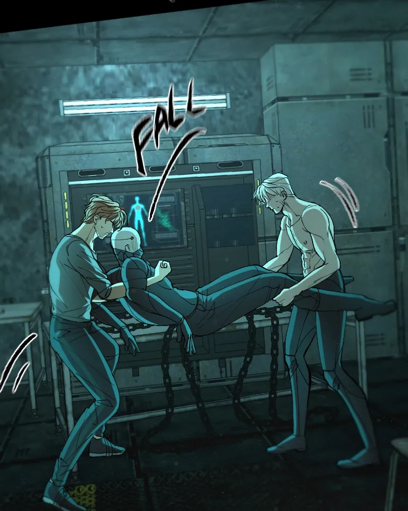 Read In the Bleak Midwinter; chapter 65 image 78 on Lezhin